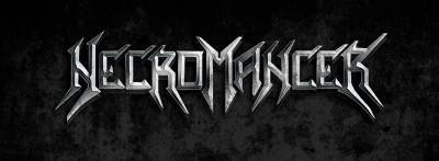logo Necromancer (BRA)